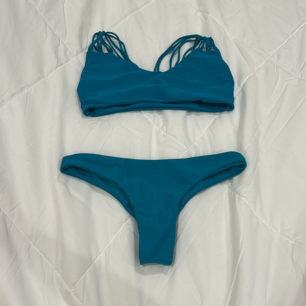 MIKOH Bikini set